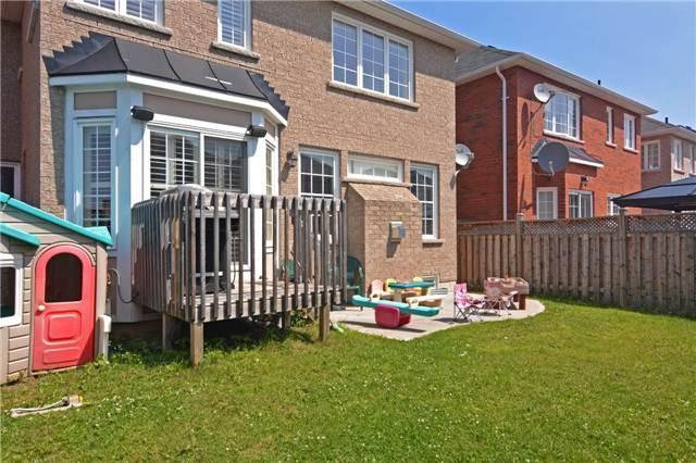 79 Telford St, House detached with 3 bedrooms, 4 bathrooms and 4 parking in Ajax ON | Image 18