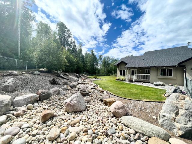 593038 Range Road 122, House detached with 4 bedrooms, 3 bathrooms and null parking in Woodlands County AB | Image 35
