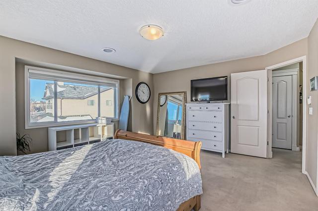 7 Auburn Sound View Se, House detached with 4 bedrooms, 3 bathrooms and 4 parking in Calgary AB | Image 26
