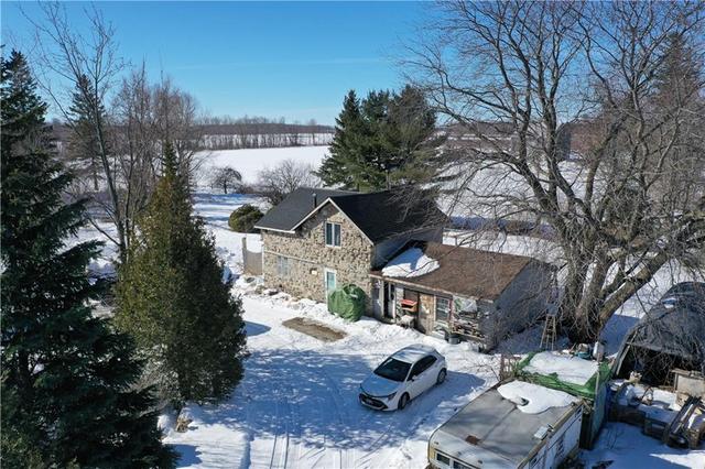 205730 Highway 26, House detached with 2 bedrooms, 2 bathrooms and 10 parking in Meaford ON | Image 1