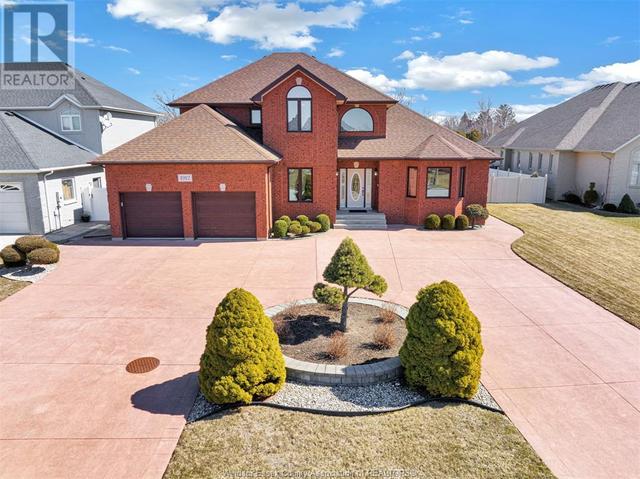 1912 Corbi Lane, House detached with 3 bedrooms, 3 bathrooms and null parking in Tecumseh ON | Image 1