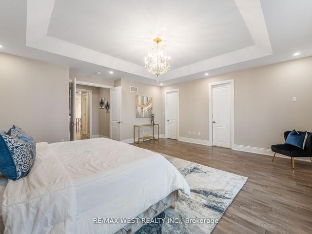 178 Faust Rdge, House detached with 5 bedrooms, 5 bathrooms and 7 parking in Vaughan ON | Image 27