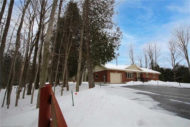 84040 Side Road 6 Rd, House detached with 3 bedrooms, 2 bathrooms and 7 parking in Meaford ON | Image 33