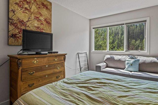 208 - 106 Stewart Creek Landing, Condo with 2 bedrooms, 2 bathrooms and 1 parking in Canmore AB | Image 20