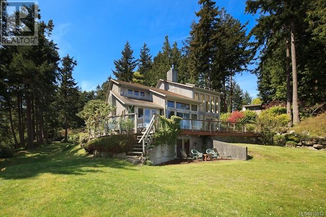1180 Berry Point Rd, House detached with 3 bedrooms, 3 bathrooms and 22 parking in Nanaimo B BC | Image 2