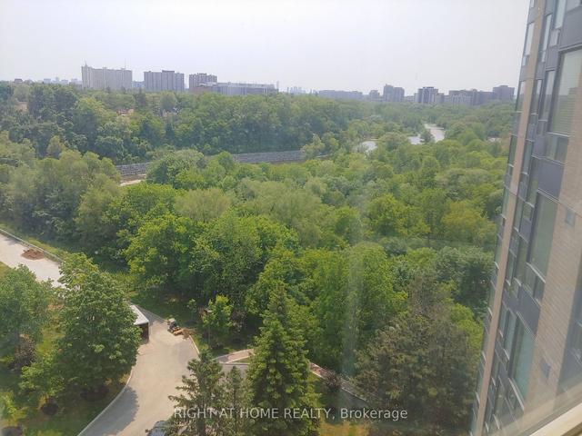 1011 - 1 Hickory Tree Rd, Condo with 2 bedrooms, 2 bathrooms and 1 parking in Toronto ON | Image 24