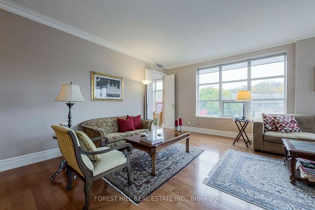 415 - 10 Old York Mills Rd, Condo with 3 bedrooms, 3 bathrooms and 2 parking in Toronto ON | Image 7