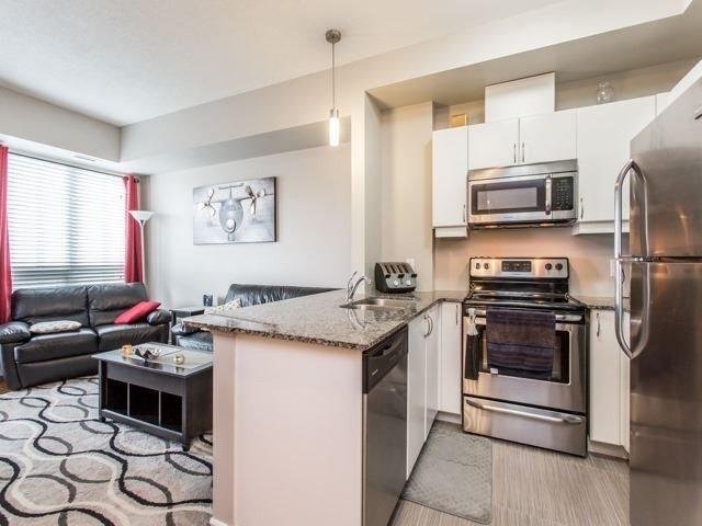 511 - 7730 Kipling Ave, Condo with 2 bedrooms, 2 bathrooms and 1 parking in Vaughan ON | Image 20
