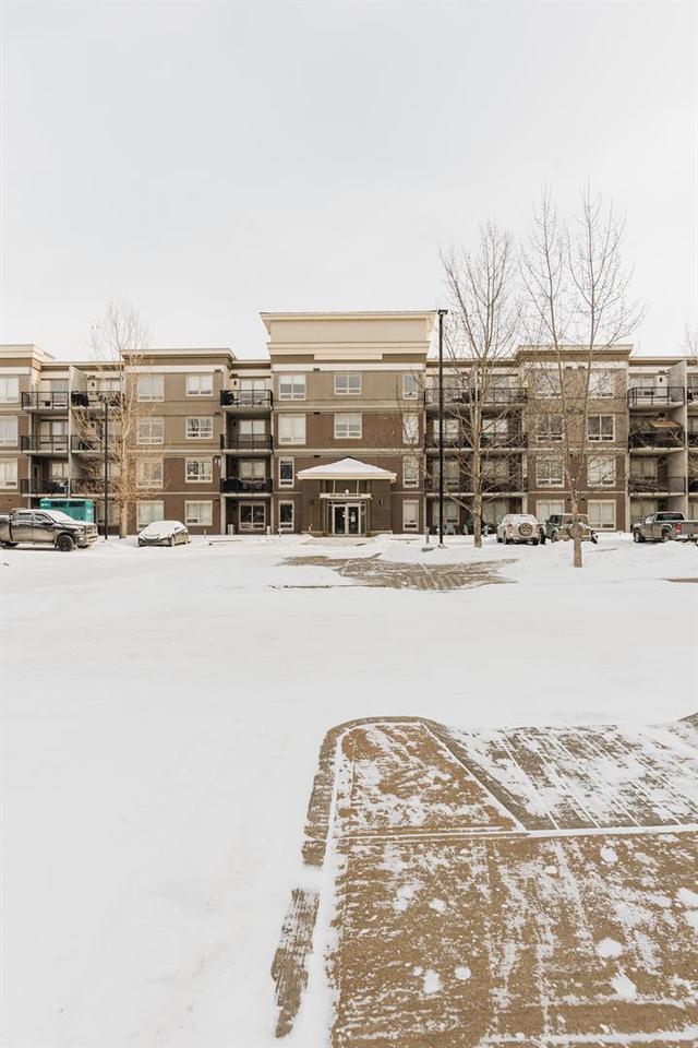 113 - 135a Sandpiper Road, Condo with 2 bedrooms, 2 bathrooms and 1 parking in Wood Buffalo AB | Image 19