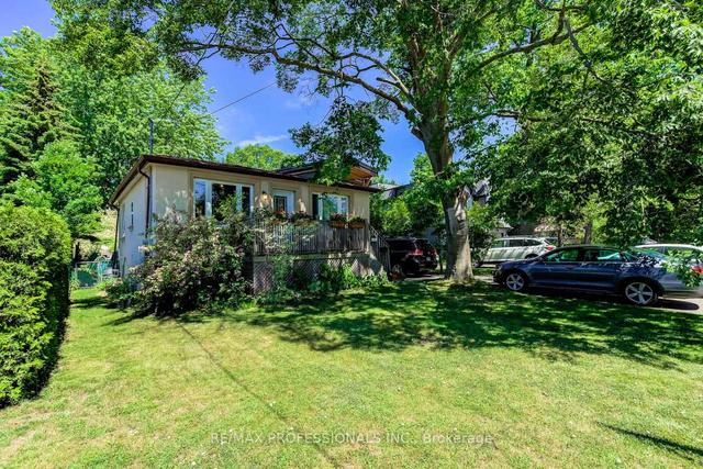 lower - 245 Angelene St, House detached with 0 bedrooms, 1 bathrooms and 3 parking in Mississauga ON | Image 12
