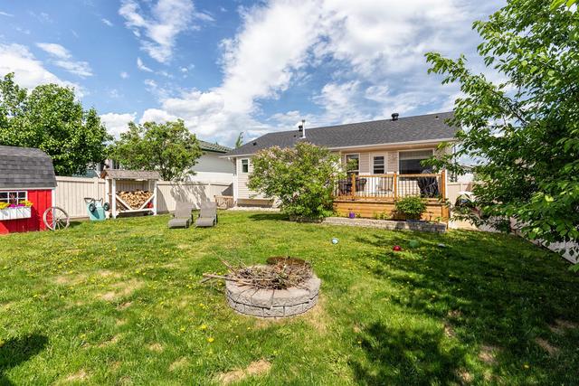 117 Boisvert Place, House detached with 4 bedrooms, 3 bathrooms and 4 parking in Wood Buffalo AB | Image 8