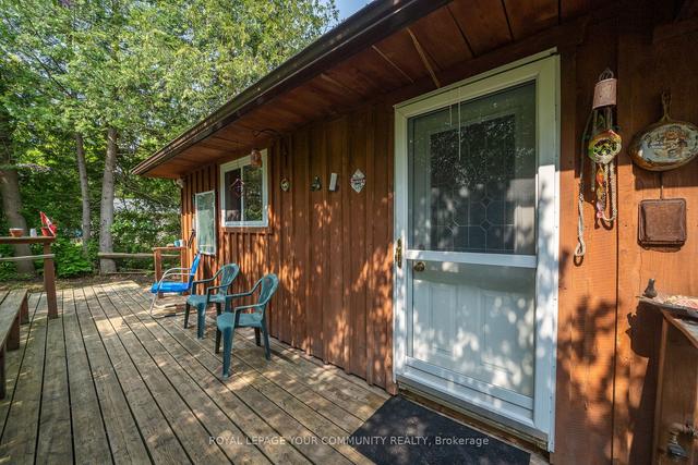 23 North Taylor Rd, House detached with 2 bedrooms, 2 bathrooms and 2 parking in Kawartha Lakes ON | Image 6