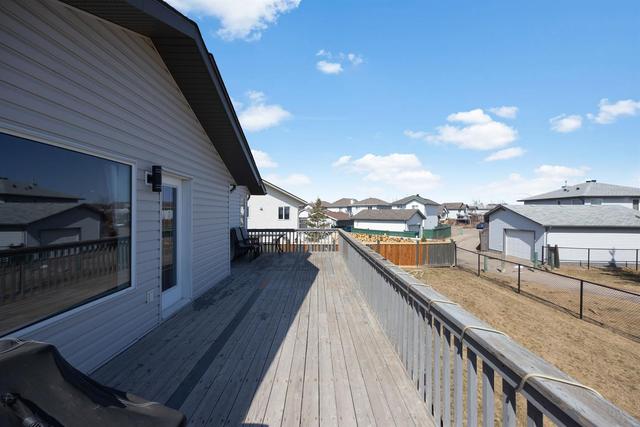 223 Laurier Lane, House detached with 5 bedrooms, 3 bathrooms and 6 parking in Wood Buffalo AB | Image 27