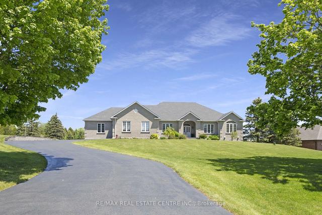 17 Credit River Rd, House detached with 3 bedrooms, 4 bathrooms and 11 parking in Erin ON | Image 1