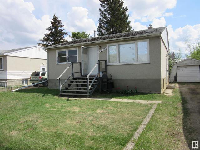 9825 163 St Nw Nw, House detached with 3 bedrooms, 2 bathrooms and null parking in Edmonton AB | Image 15