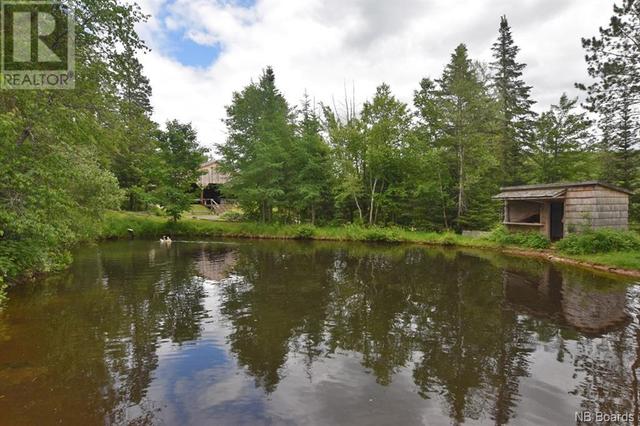 355 Maclean Settlement, House detached with 4 bedrooms, 2 bathrooms and null parking in Douglas NB | Image 23