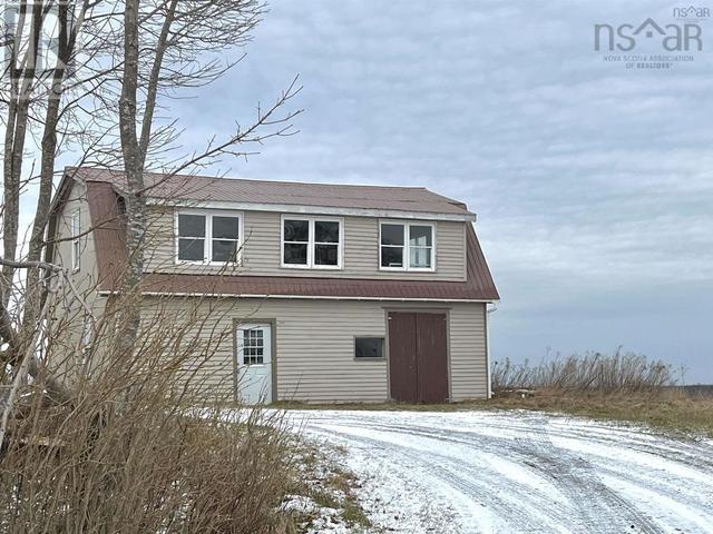 397 Shore Road, House detached with 4 bedrooms, 2 bathrooms and null parking in Pictou, Subd. C NS | Image 40