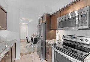 2710 - 19 Grand Trunk Cres, Condo with 2 bedrooms, 2 bathrooms and 1 parking in Toronto ON | Image 13