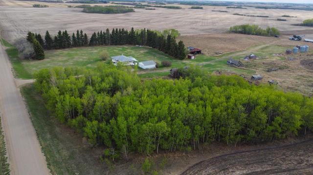 se 22-46-28 w3 Acreage, House detached with 4 bedrooms, 2 bathrooms and 8 parking in Wilton No. 472 SK | Image 44