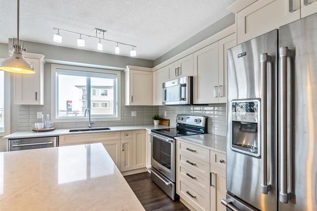 3212 - 450 Sage Valley Drive Nw, Condo with 2 bedrooms, 2 bathrooms and 1 parking in Calgary AB | Image 12