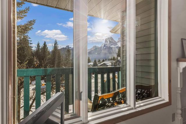 102 Grotto Terrace, Home with 3 bedrooms, 1 bathrooms and 3 parking in Kananaskis AB | Image 1