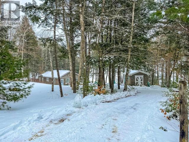 107 Beach Cove Pathway, House detached with 2 bedrooms, 1 bathrooms and null parking in Queens NS | Image 40