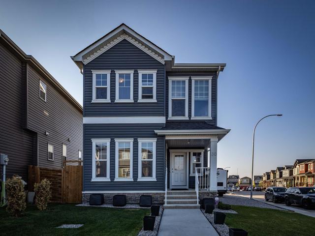 30 Evanscrest Common Nw, House detached with 4 bedrooms, 3 bathrooms and 6 parking in Calgary AB | Image 37