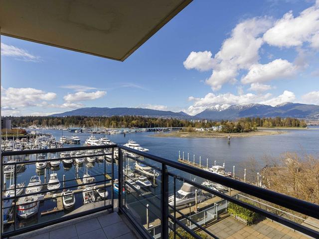 501 - 323 Jervis Street, Condo with 4 bedrooms, 5 bathrooms and 4 parking in Vancouver BC | Image 4