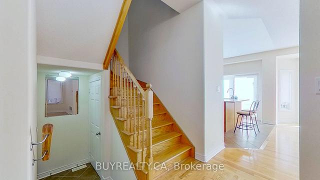 17 Gamla Rd, House detached with 4 bedrooms, 3 bathrooms and 3 parking in Vaughan ON | Image 39