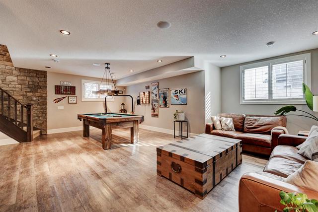 58 West Grove Rise Sw, House detached with 5 bedrooms, 4 bathrooms and 6 parking in Calgary AB | Image 33