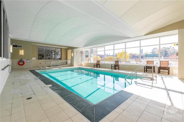 202 - 200 Rideau Street, Condo with 2 bedrooms, 2 bathrooms and 1 parking in Ottawa ON | Image 27