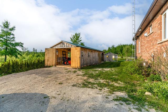 159265 Highway 10, House detached with 3 bedrooms, 2 bathrooms and 10 parking in Melancthon ON | Image 16