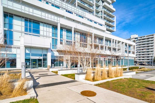 515 - 65 Speers Rd, Condo with 0 bedrooms, 1 bathrooms and 1 parking in Oakville ON | Image 7
