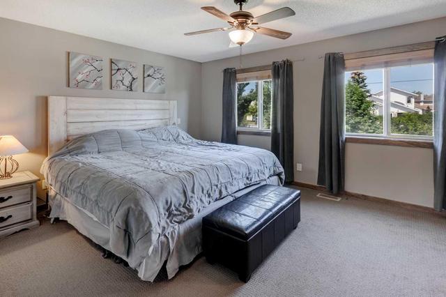 52 Quarry Landing Se, House detached with 4 bedrooms, 3 bathrooms and 4 parking in Calgary AB | Image 16