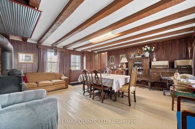 381 Partridge Hollow Rd, House detached with 4 bedrooms, 2 bathrooms and 10 parking in Prince Edward County ON | Image 38