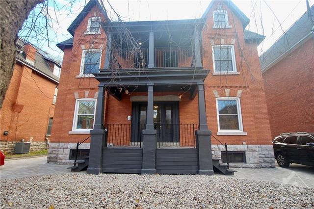 4 - 192 Second Avenue, Condo with 1 bedrooms, 1 bathrooms and null parking in Ottawa ON | Image 1