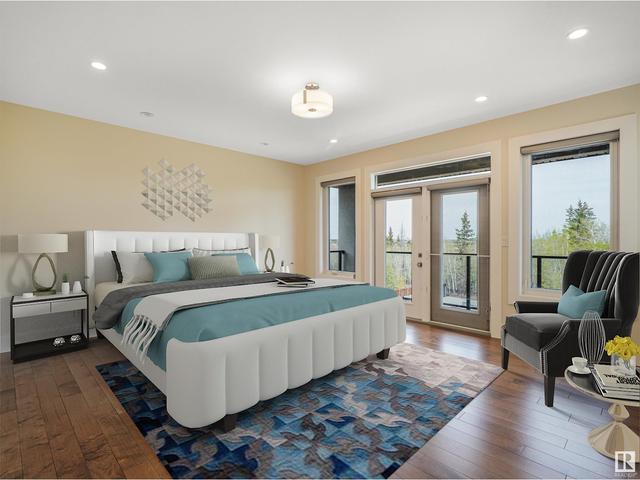 4143 Cameron Heights Pt Nw, House detached with 7 bedrooms, 6 bathrooms and 7 parking in Edmonton AB | Image 31