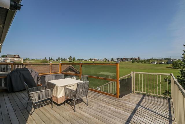 4092 - 25054 South Pine Lake Road, House detached with 4 bedrooms, 2 bathrooms and 2 parking in Red Deer County AB | Image 28