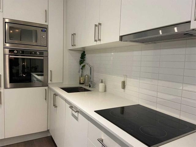 1813w - 27 Bathurst St, Condo with 2 bedrooms, 2 bathrooms and 1 parking in Toronto ON | Image 20