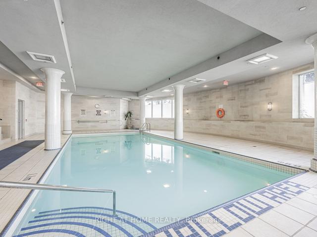 2410 - 61 Town Centre Crt, Condo with 3 bedrooms, 2 bathrooms and 1 parking in Toronto ON | Image 21