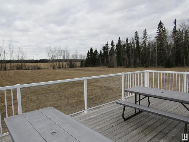 44012 Twp Rd 640, House other with 4 bedrooms, 2 bathrooms and null parking in Woodlands County AB | Image 6