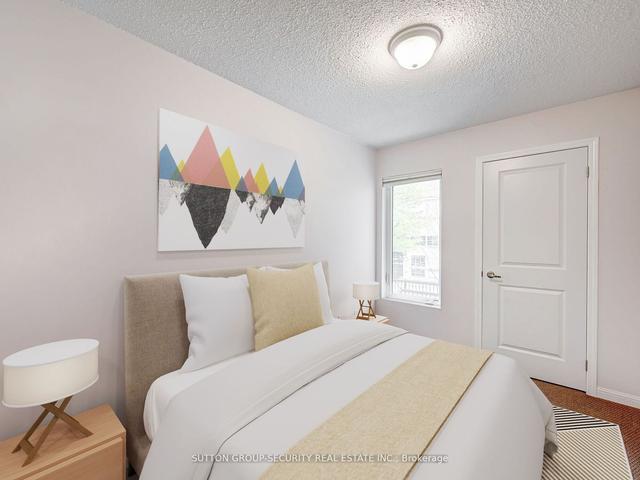 137 - 11 Foundry Ave, Townhouse with 2 bedrooms, 2 bathrooms and 1 parking in Toronto ON | Image 15