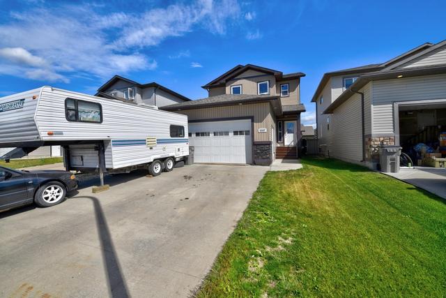 8806 88 Avenue, House detached with 4 bedrooms, 2 bathrooms and 4 parking in Grande Prairie AB | Image 30