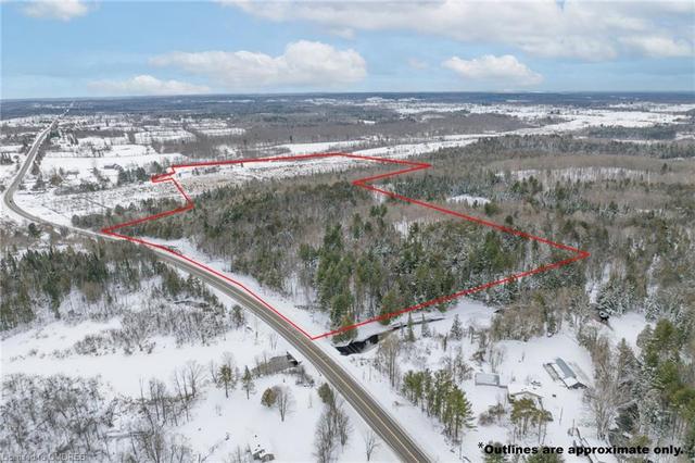 00 Highway 62, Home with 0 bedrooms, 0 bathrooms and null parking in Madoc ON | Image 2