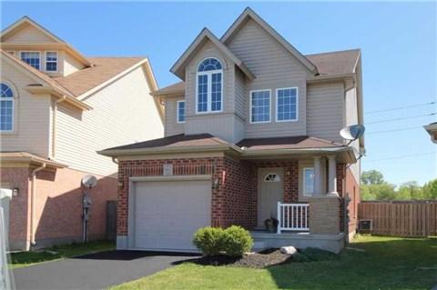 983 Crosscreek Crt, House detached with 3 bedrooms, 3 bathrooms and 2 parking in London ON | Image 1