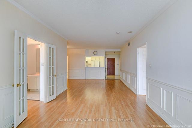 ph2 - 168 Bonis Ave, Condo with 2 bedrooms, 2 bathrooms and 2 parking in Toronto ON | Image 3