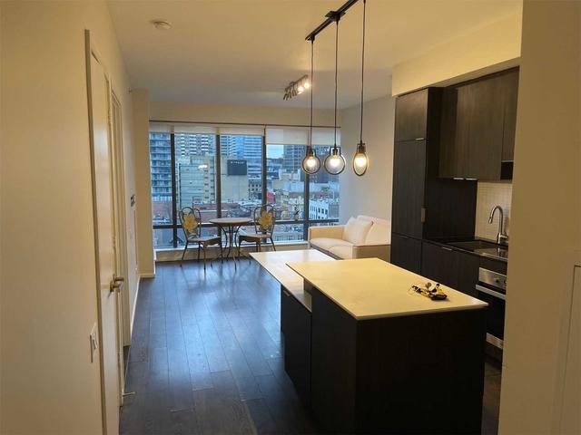809 - 5 St. Joseph St, Condo with 1 bedrooms, 1 bathrooms and 0 parking in Toronto ON | Image 20