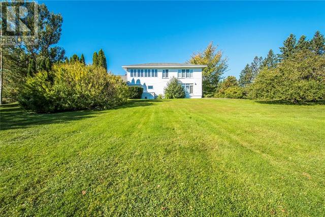3374 Route 134, House detached with 5 bedrooms, 5 bathrooms and null parking in Shediac P NB | Image 18