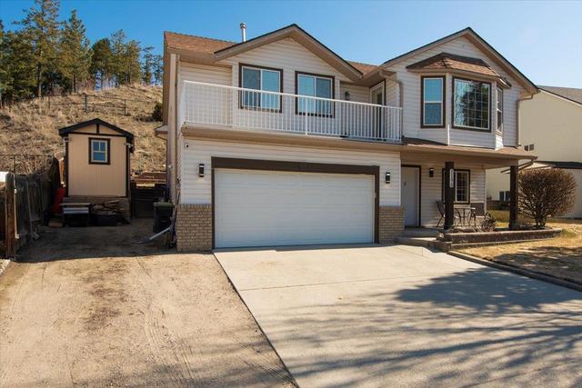 1190 Starlight Crescent, House detached with 5 bedrooms, 3 bathrooms and 4 parking in West Kelowna BC | Image 28