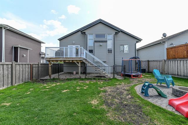 11322 Cypress Way, House detached with 4 bedrooms, 3 bathrooms and 4 parking in Grande Prairie AB | Image 45